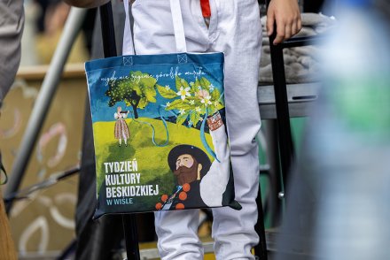 Koncert Muzyka Świata na TKB